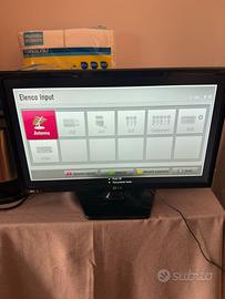 Tv/monitor 22 pollici