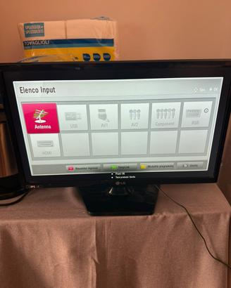 Tv/monitor 22 pollici