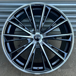 CERCHI IN LEGA RANGE ROVER EVOQUE/ VELAR / SPORT /