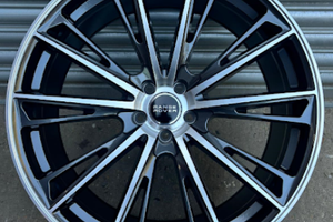 CERCHI IN LEGA RANGE ROVER EVOQUE/ VELAR / SPORT /
