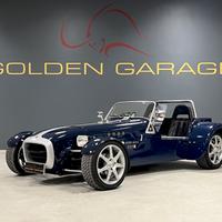 Lotus Super Seven DAX RUSH