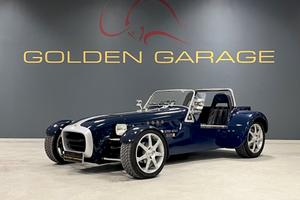 Lotus Super Seven DAX RUSH