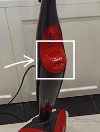 Ricambio tappo originale Vileda Steam