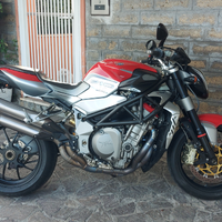 MV Agusta brutale perfetta