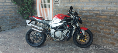 MV Agusta brutale perfetta