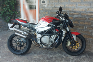 MV Agusta brutale perfetta