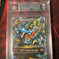 Mega Charizard EX – XY Flashfire 2014