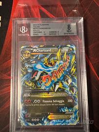 Mega Charizard EX – XY Flashfire 2014