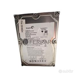 Hard Disk Interno 3.5” 500GB Seagate Barracuda ES.