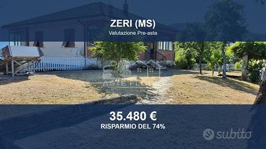 Immobile in asta di 138 m² con più di 5 locali e b