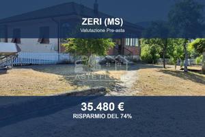 Immobile in asta di 138 m² con più di 5 locali e b