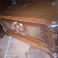 credenza