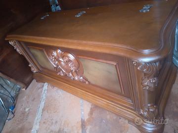 credenza