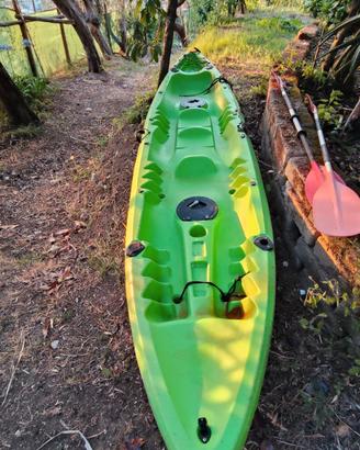 kayak bigmama 3+1