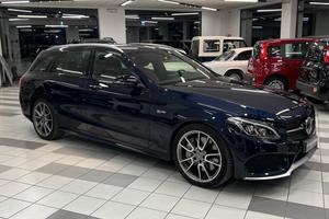Mercedes-benz C 43 AMG S.W. 4Matic Sport