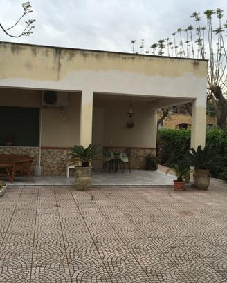 Villetta singola
