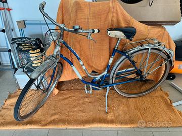 Bicicletta
