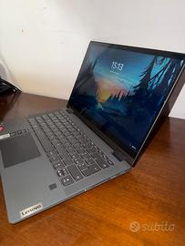 Lenovo Ideapad Flex 5