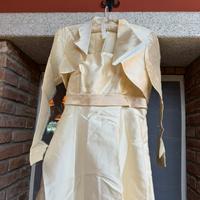 Abito da sposa taglia 42