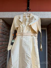 Abito da sposa taglia 42