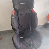 Seggiolino isofix 9-36 kg