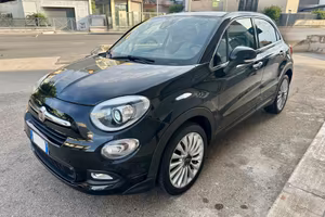 Fiat 500X 1.3 MultiJet 95 CV Lounge
