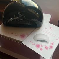 Lampada unghie LED U•SPICY