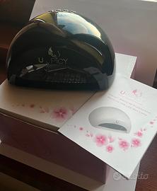 Lampada unghie LED U•SPICY