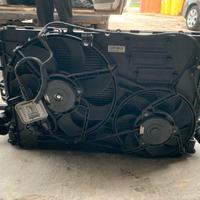 Kit radiatore per Discovery sportt anno 2016