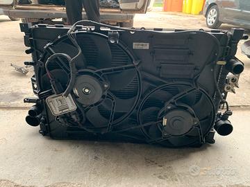 Kit radiatore per Discovery sportt anno 2016