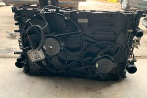 Kit radiatore per Discovery sportt anno 2016