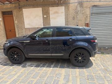 LAND ROVER Range RoverEvoque 2.0 TD4 150 CV 5p. SE