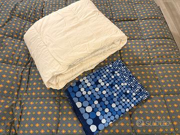 PIUMINO IKEA MYSA STRÅ 5 – 220×210 + SACCO