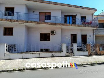 Appartamento di 351 m² con 4 locali e box auto dop