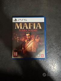 Mafia terra madre