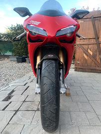 DUCATI 749 2003 Evoluzione