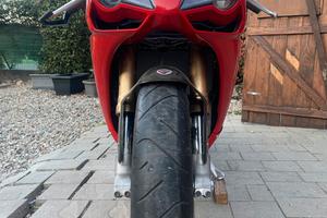 DUCATI 749 2003 Evoluzione
