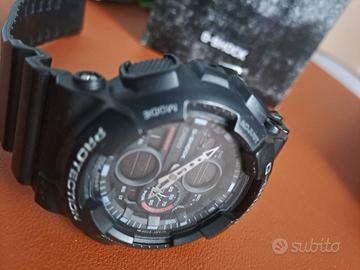 CASIO G-Shock GA140