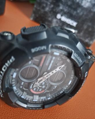 CASIO G-Shock GA140