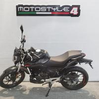 KEEWAY MOTOR Altro RKS 125