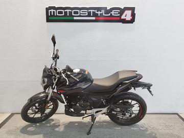 KEEWAY MOTOR Altro RKS 125