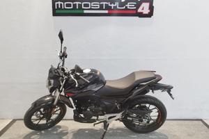 KEEWAY MOTOR Altro RKS 125