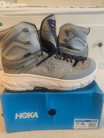 Hoka Tor Ultra Hi 45 1/3