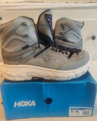 Hoka Tor Ultra Hi 45 1/3