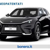 Lexus LBX 1.5 hybrid Relax 2wd