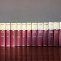 Enciclopedia la biblioteca di repubblica