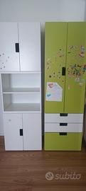 Armadio per bambini Ikea