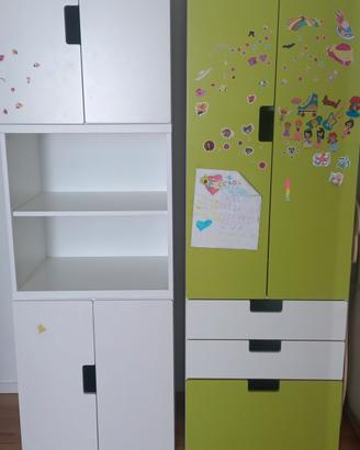 Armadio per bambini Ikea