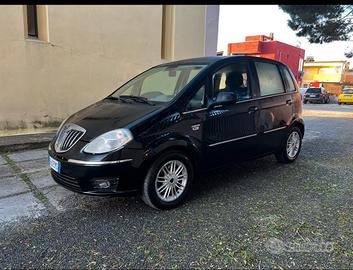 Lancia musa 1.3 mtj 2010