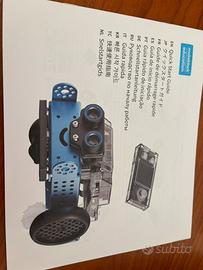 Mbot2 makeblock education